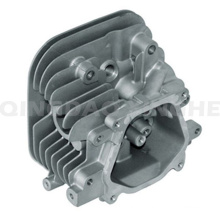 Customized Aluminum Casting Gearbox Agricultural Gearbox